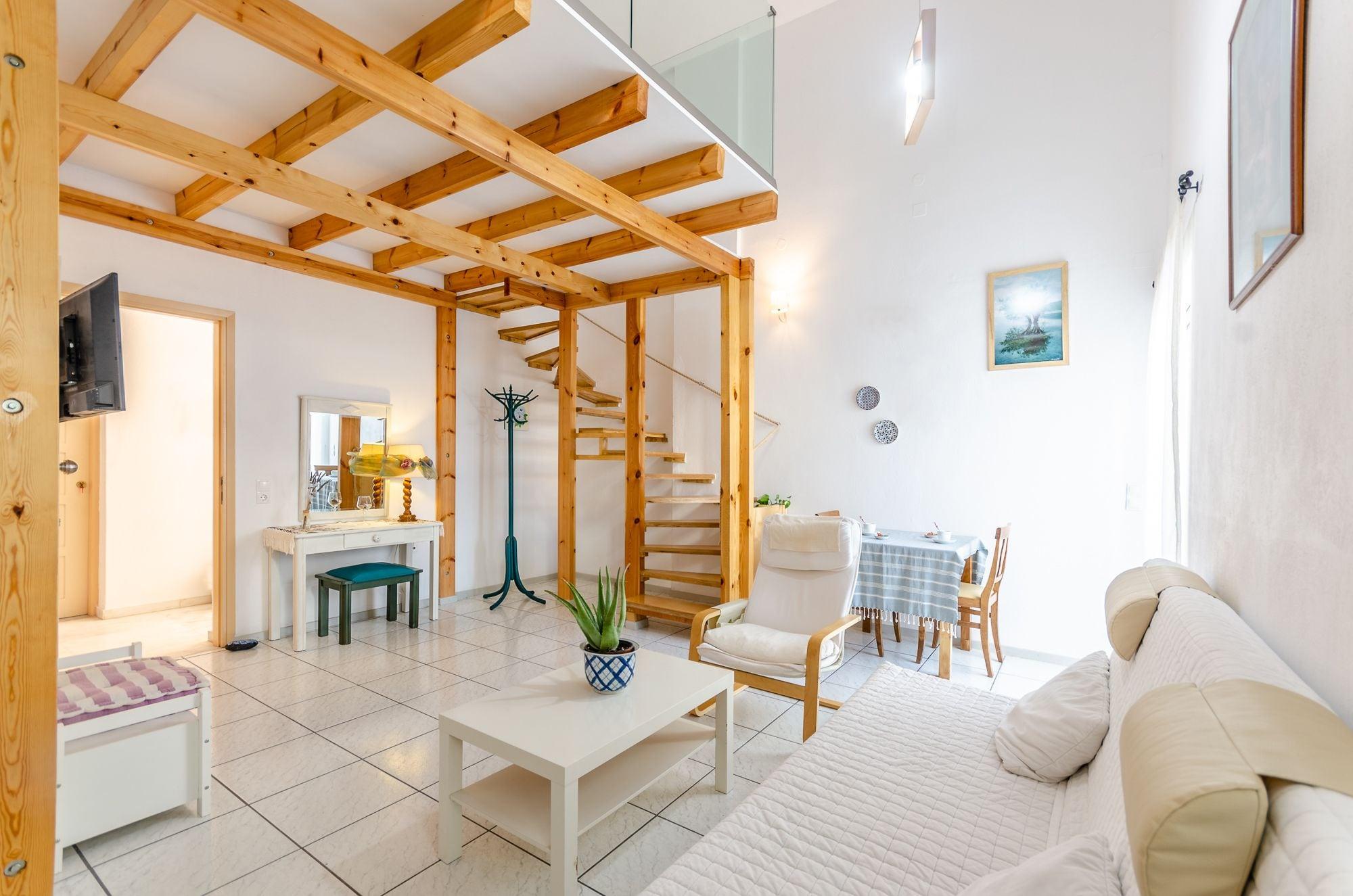 Happiness Apartments Hersonissos  Exterior photo