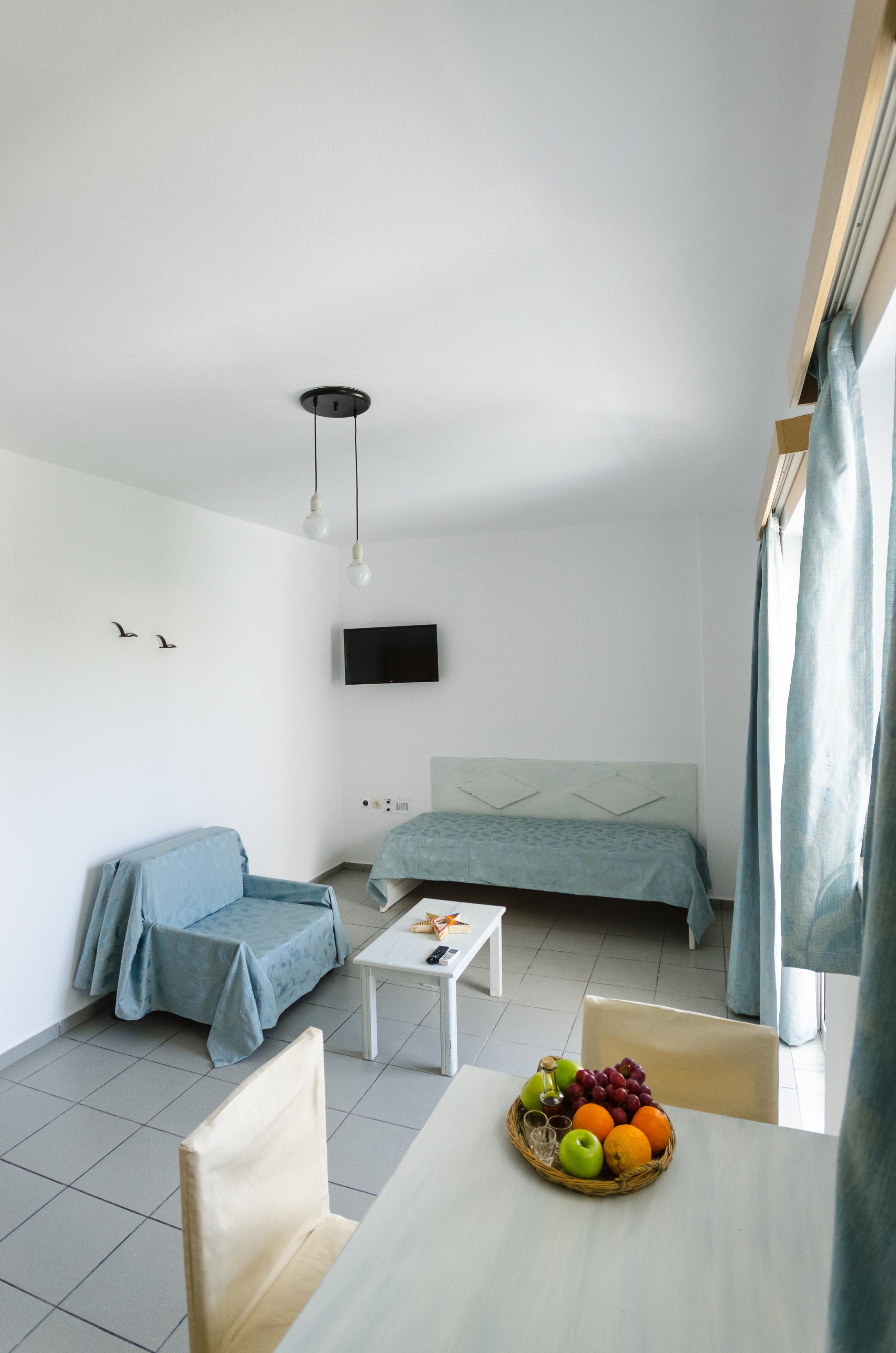 Happiness Apartments Hersonissos  Exterior photo