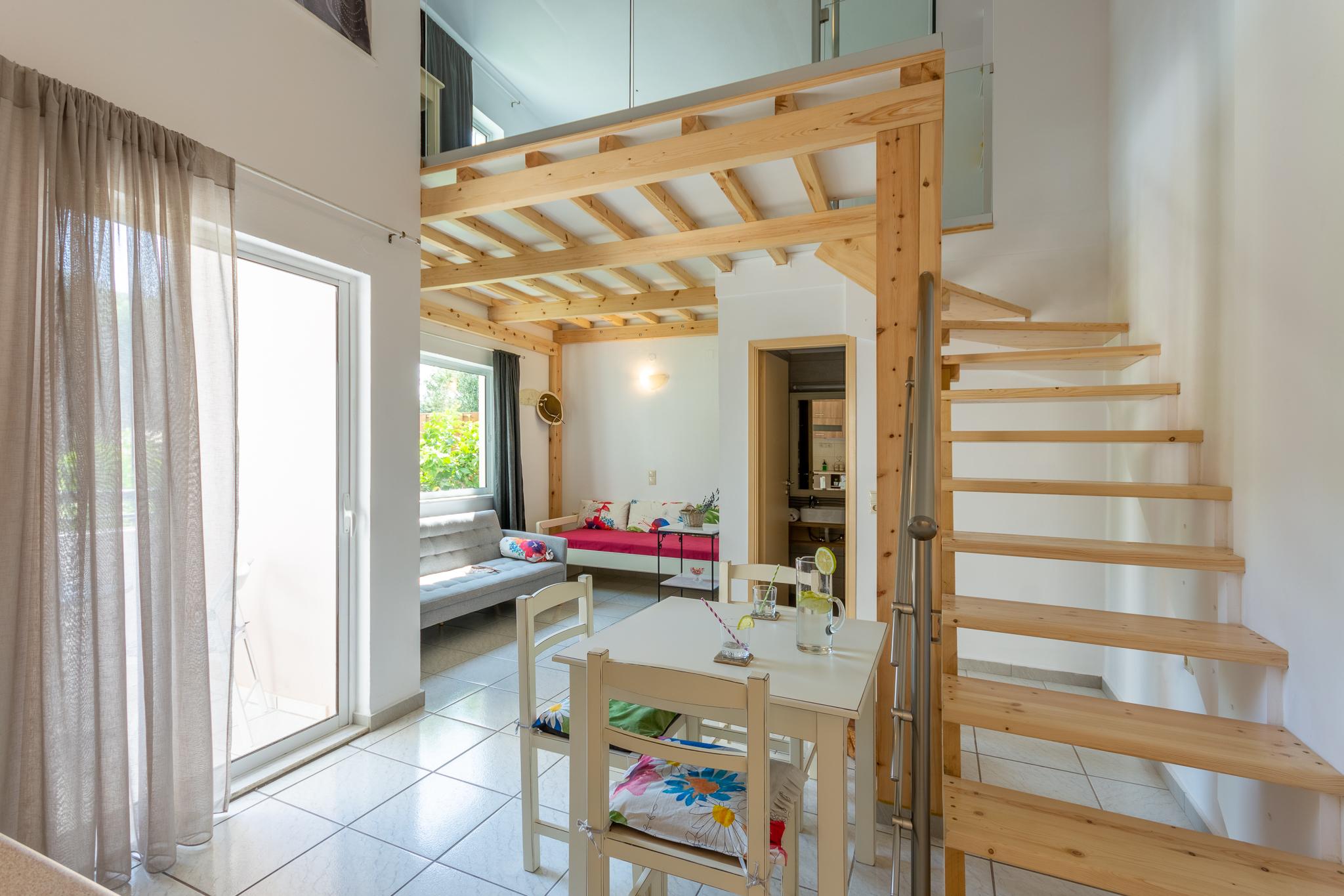 Happiness Apartments Hersonissos  Exterior photo