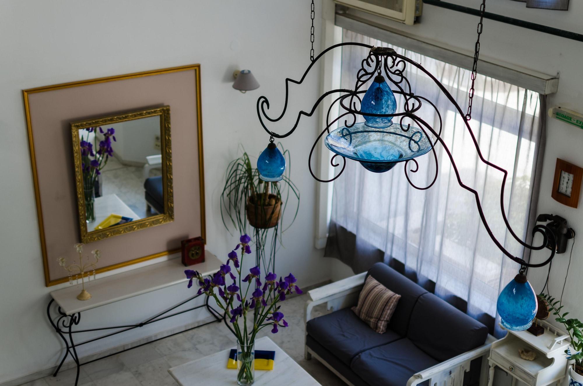 Happiness Apartments Hersonissos  Exterior photo