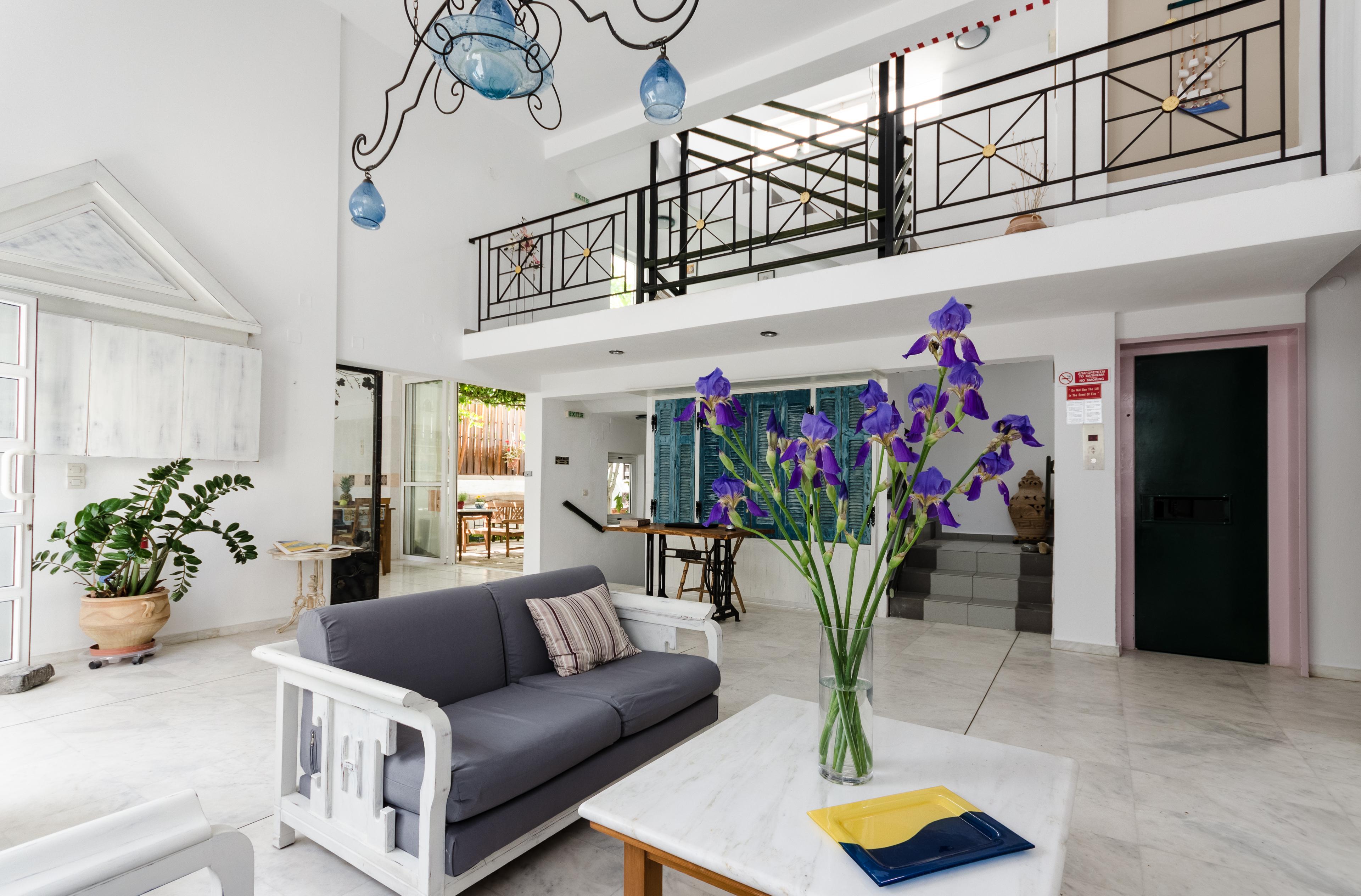 Happiness Apartments Hersonissos  Exterior photo