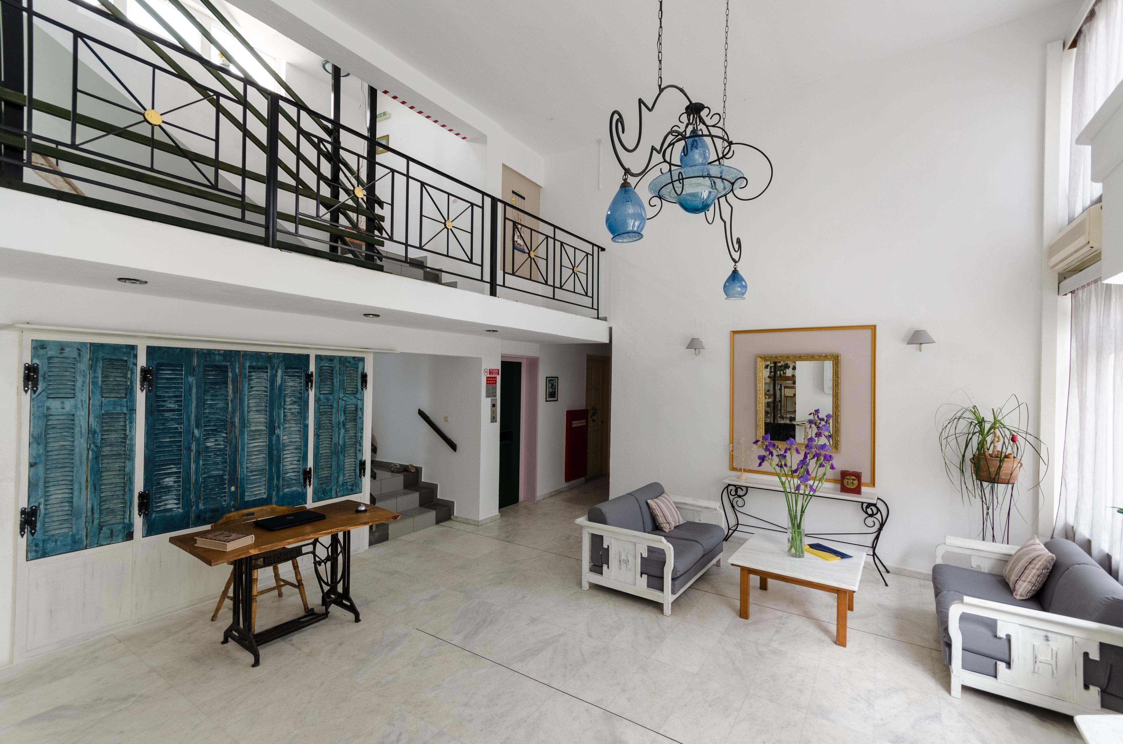 Happiness Apartments Hersonissos  Exterior photo