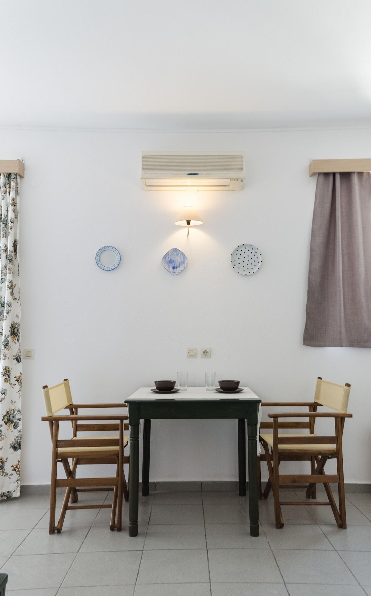 Happiness Apartments Hersonissos  Exterior photo