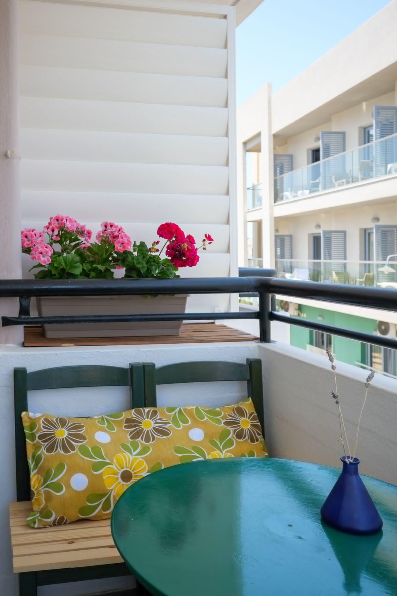 Happiness Apartments Hersonissos  Exterior photo