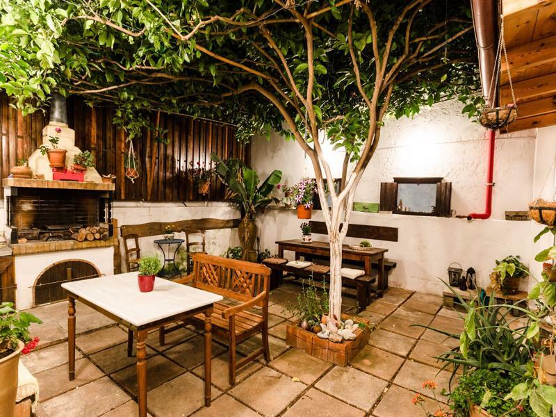 Happiness Apartments Hersonissos  Exterior photo